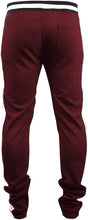 
                        
                          將圖片載入圖庫檢視器 Screenshotbrand Mens Hip Hop Premium Slim Fit Track Pants
                        
                      
