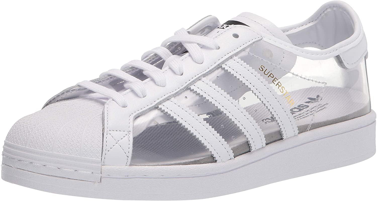 adidas Originals Men's Superstar Shoes - JOY2ESpree