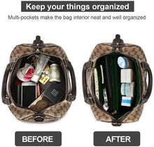 
                        
                          画像をギャラリービューアに読み込む, Purse Organizer Insert, Handbag &amp; Tote Organizer, Bag in Bag, Perfect for Speedy Neverfull and More
                        
                      