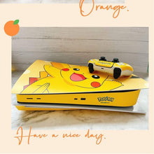 
                        
                          將圖片載入圖庫檢視器 Skin for PS5 Disk Edition Playstation 5 Console and Controllers Skin Vinyl Sticker Decal Cover Stickers for PS5 Playstation 5 (Pikachu) - JOY2ESpree
                        
                      