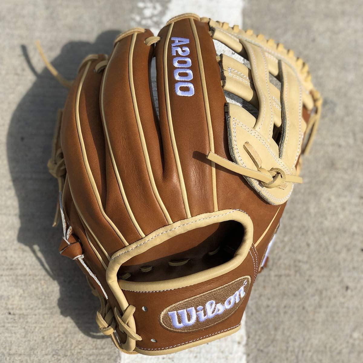 Wilson A2000 Baseball Glove Series - JOY2ESpree