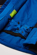 
                        
                          將圖片載入圖庫檢視器 Spyder Boy’s Challenger Ski Jacket – Kids Full Zip Hooded Winter Coat
                        
                      