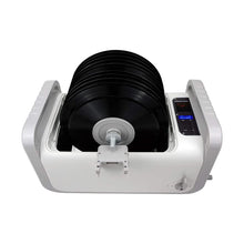 
                        
                          Muat gambar ke penampil Galeri, iSonic P4875II+MVR10 Motorized Ultrasonic Vinyl Record Cleaner, 110V (10-Records) - JOY2ESpree
                        
                      