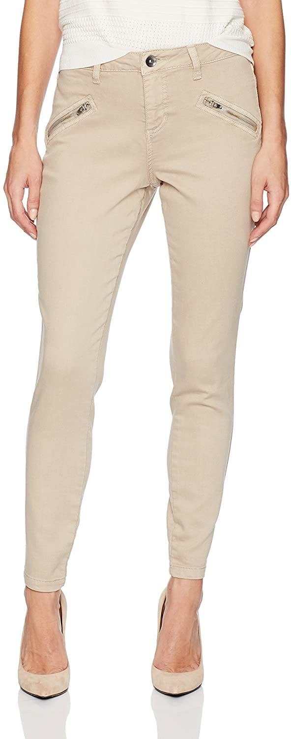 Jag Jeans Women's Ryan Skinny Jean in Color Knit Denim