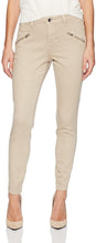
                        
                          गैलरी व्यूवर में इमेज लोड करें, Jag Jeans Women's Ryan Skinny Jean in Color Knit Denim
                        
                      