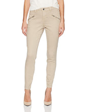 
                        
                          गैलरी व्यूवर में इमेज लोड करें, Jag Jeans Women's Ryan Skinny Jean in Color Knit Denim
                        
                      