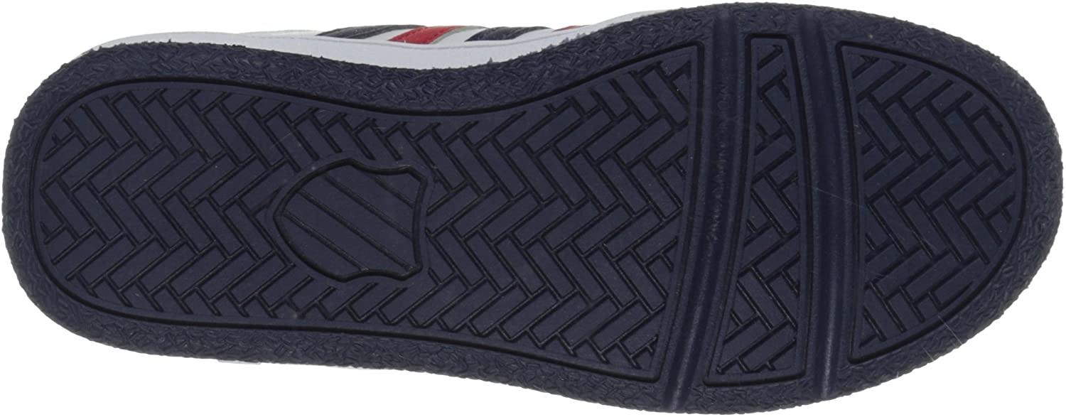 K-Swiss Kids' Classic VN Sneaker