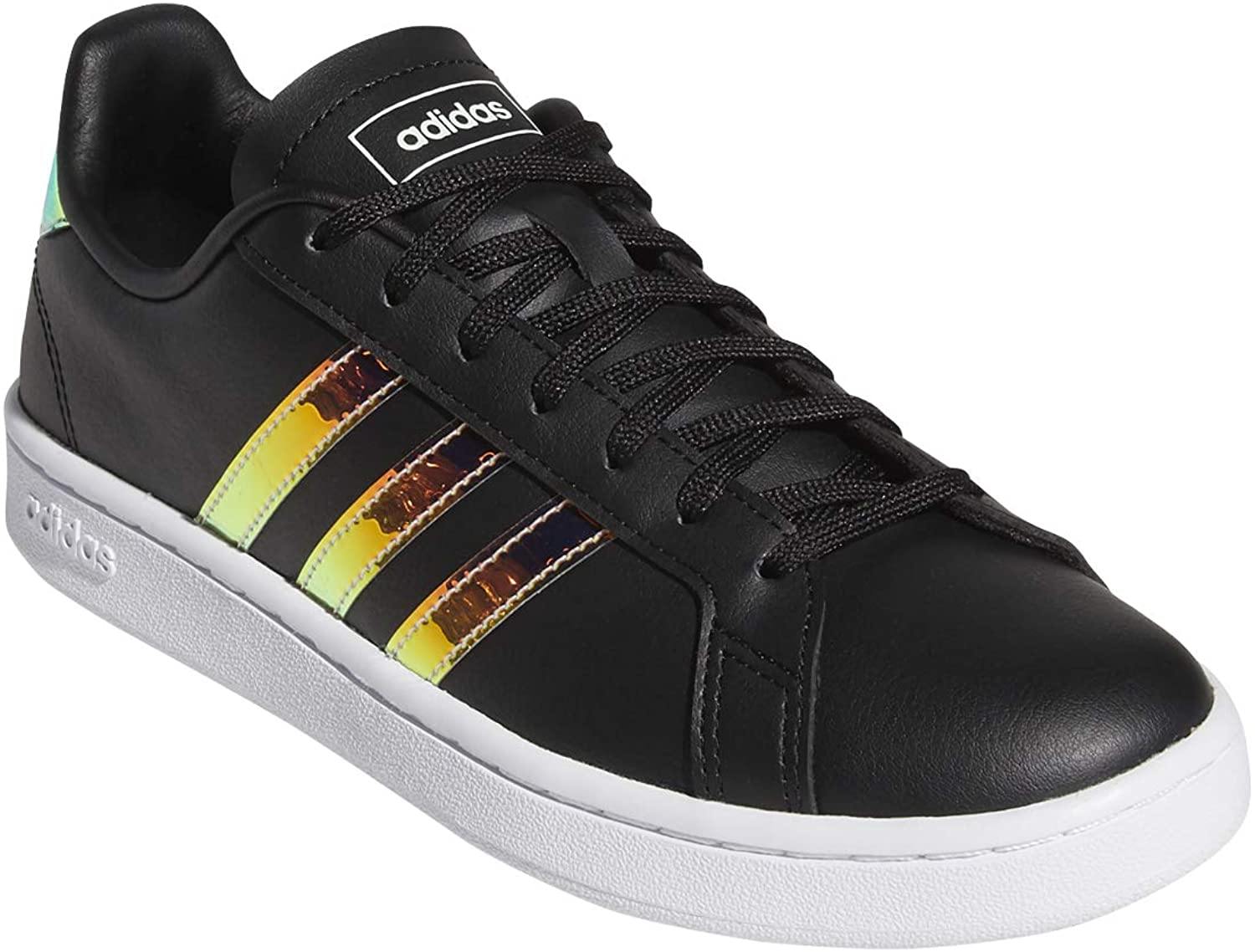 adidas Women's Grand Court Sneaker