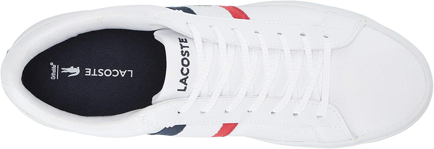 Lacoste Men's Lerond 317 3 Sneaker