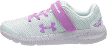 
                        
                          Load image into Gallery viewer, Under Armour Unisex-Child Pre School Pursuit 2 Alternative Closure Sneaker
                        
                      
