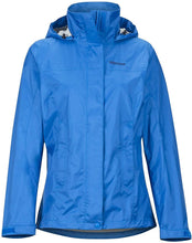 
                        
                          Cargar imagen en el visor de la galería, Marmot Women's PreCip Lightweight Waterproof Rain Jacket
                        
                      
