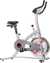 
                        
                          Cargar imagen en el visor de la galería, Sunny Health &amp; Fitness Indoor Cycling Exercise Stationary Bike with Digital Monitor - JOY2ESpree
                        
                      