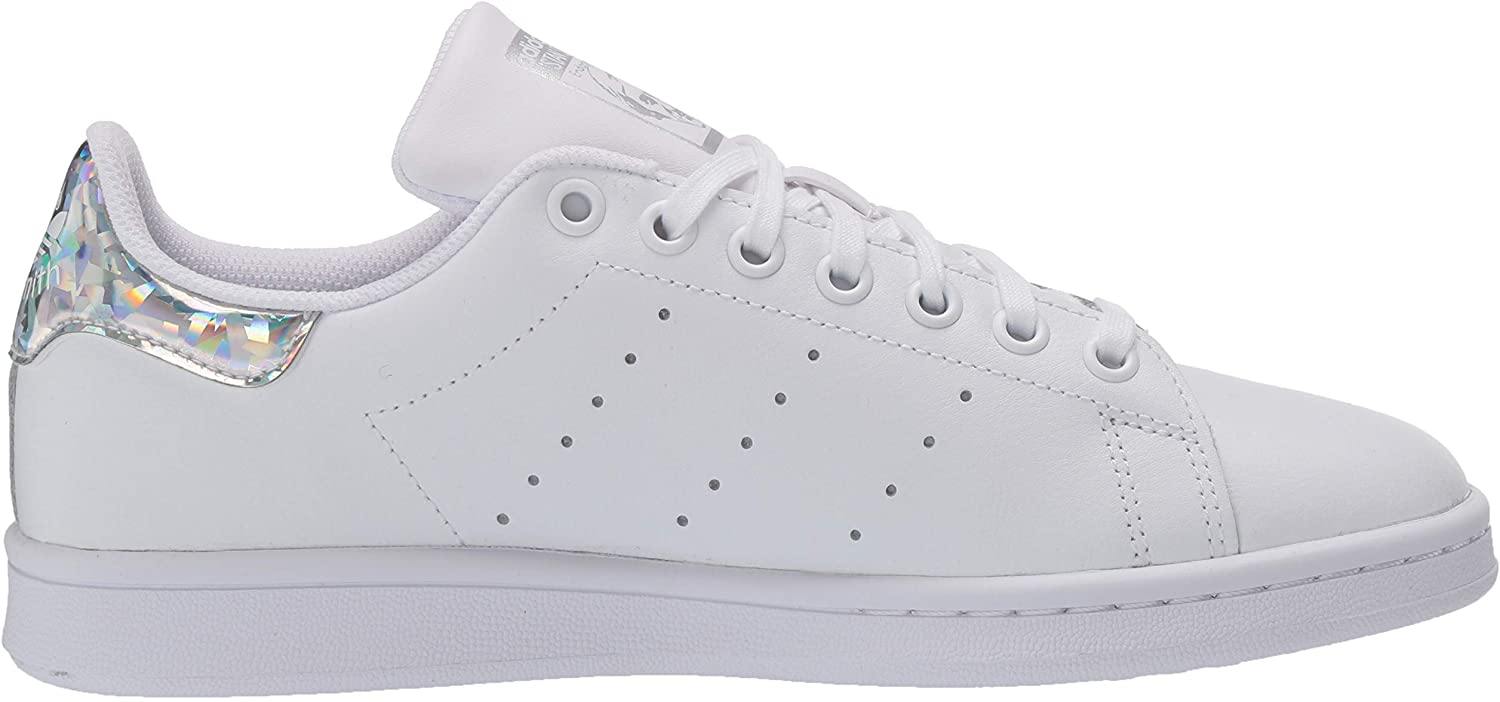 adidas Originals Unisex-Child Stan Smith Sneaker