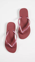 
                        
                          Load image into Gallery viewer, Havaianas Women's Slim Flip Flop Sandal
                        
                      