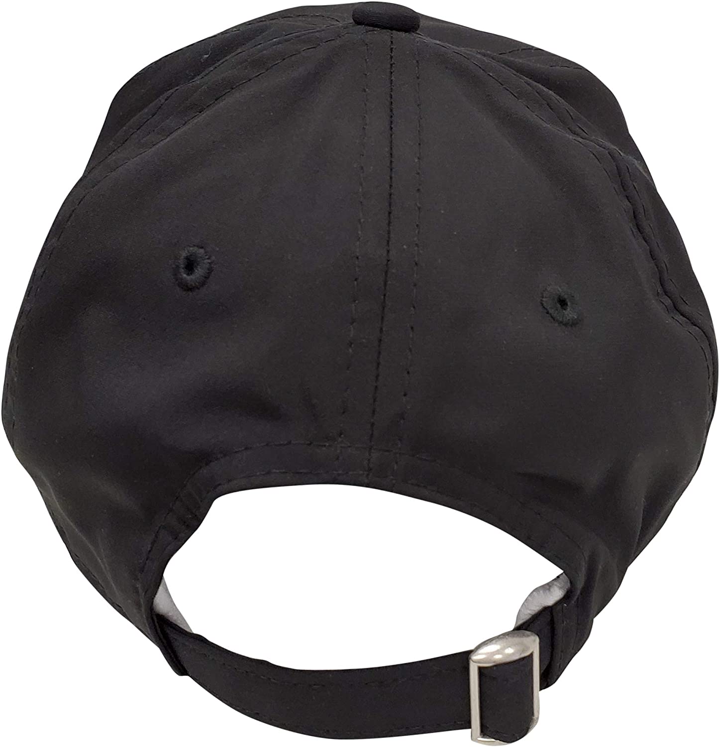 Greg Norman Men's Performance Big Shark Logo Cap