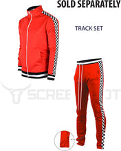 
                        
                          將圖片載入圖庫檢視器 Screenshotbrand Mens Hip Hop Premium Slim Fit Track Pants
                        
                      