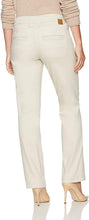 
                        
                          Load image into Gallery viewer, Jag Jeans Women's Petite The Standard Trouser in Divine Twill
                        
                      