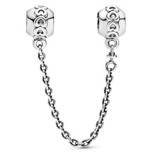 
                        
                          画像をギャラリービューアに読み込む, Pandora Jewelry Small Love Connection Sterling Silver Charm - JOY2ESpree
                        
                      