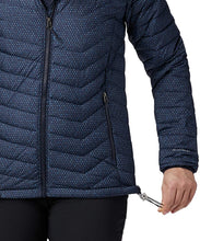
                        
                          Muat gambar ke penampil Galeri, Columbia Women's Powder Lite Hooded Jacket
                        
                      
