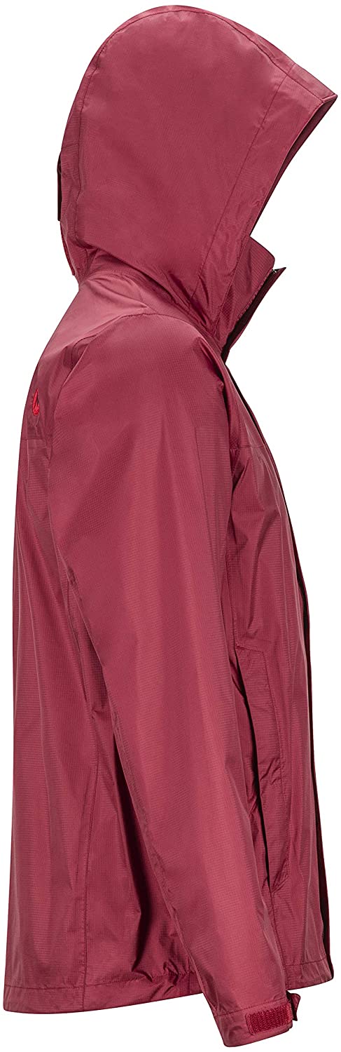 MARMOT mens Precip¿ Eco Jacket