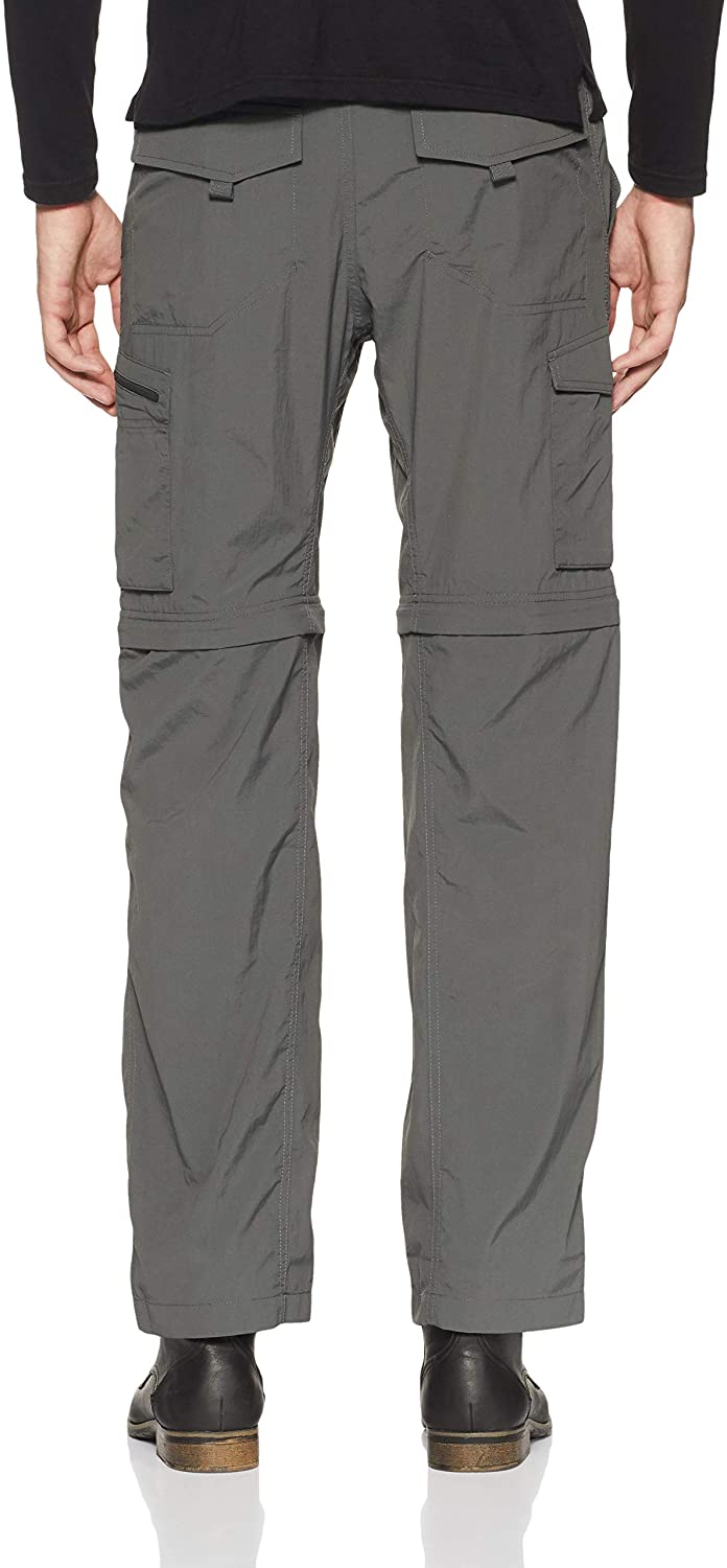 Columbia Men's Silver Ridge Convertible Pants