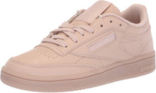 
                        
                          Load image into Gallery viewer, Reebok Women's Club C 85 Vintage Sneakers - JOY2ESpree
                        
                      