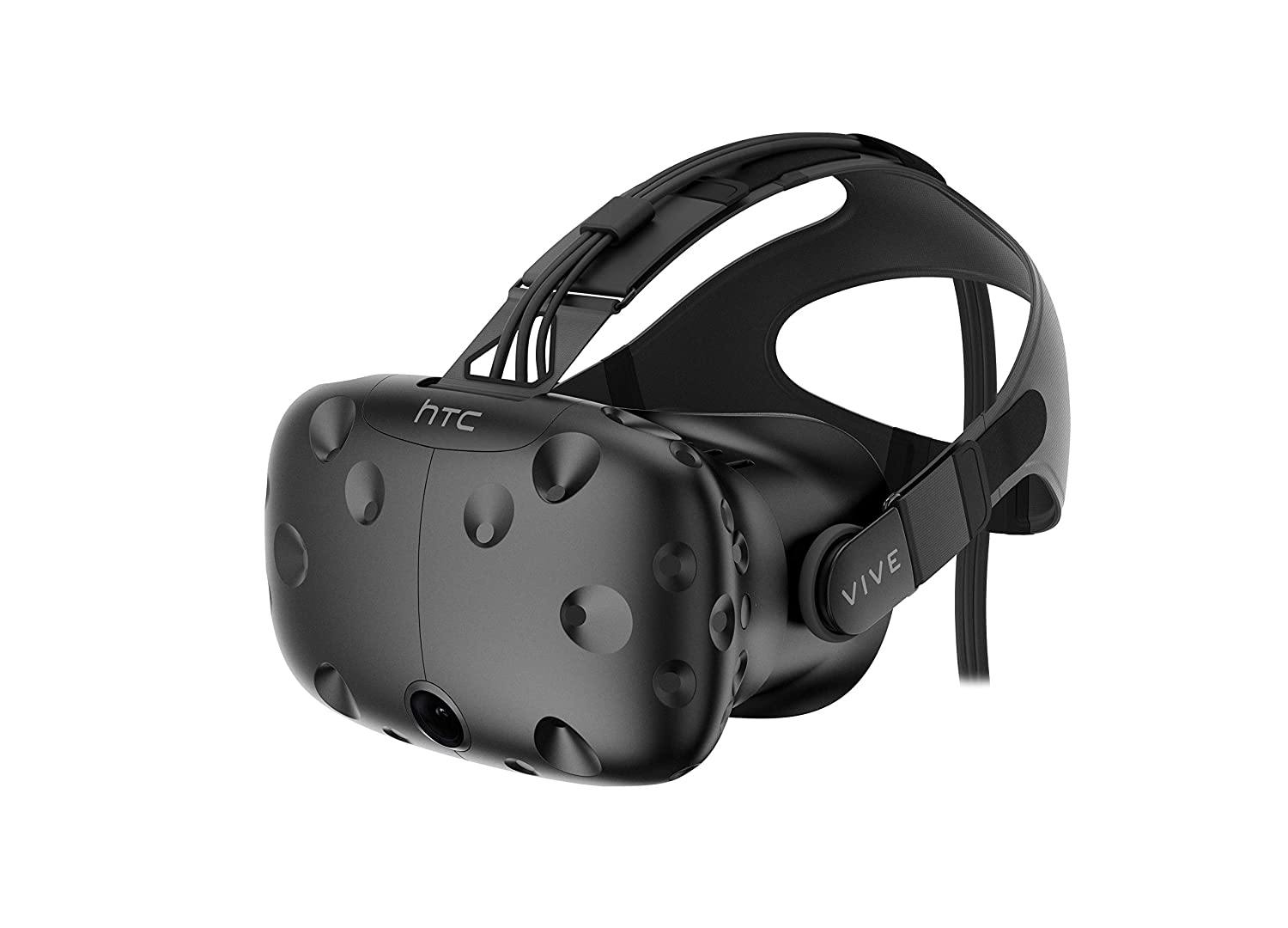 HTC VIVE Pro Virtual Reality System - JOY2ESpree