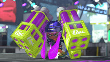 
                        
                          Muat gambar ke penampil Galeri, Splatoon 2 - Nintendo Switch - JOY2ESpree
                        
                      