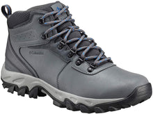
                        
                          Load image into Gallery viewer, Columbia Men's Newton Ridge Plus Ii Waterproof Hiking Boot Shoe
                        
                      