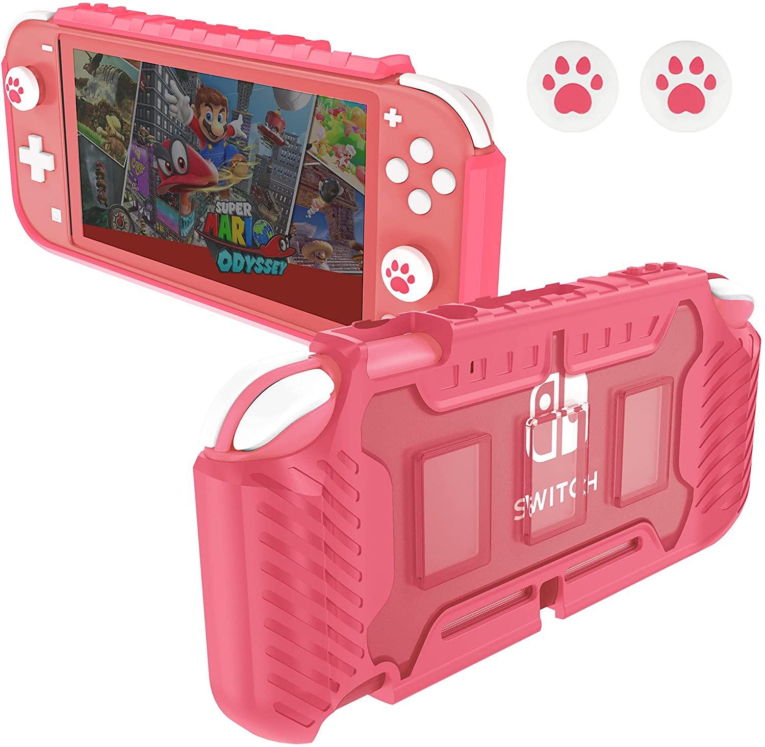 KIWIHOME Protective Case for Nintendo Switch Lite - JOY2ESpree