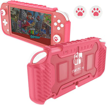 
                        
                          將圖片載入圖庫檢視器 KIWIHOME Protective Case for Nintendo Switch Lite - JOY2ESpree
                        
                      