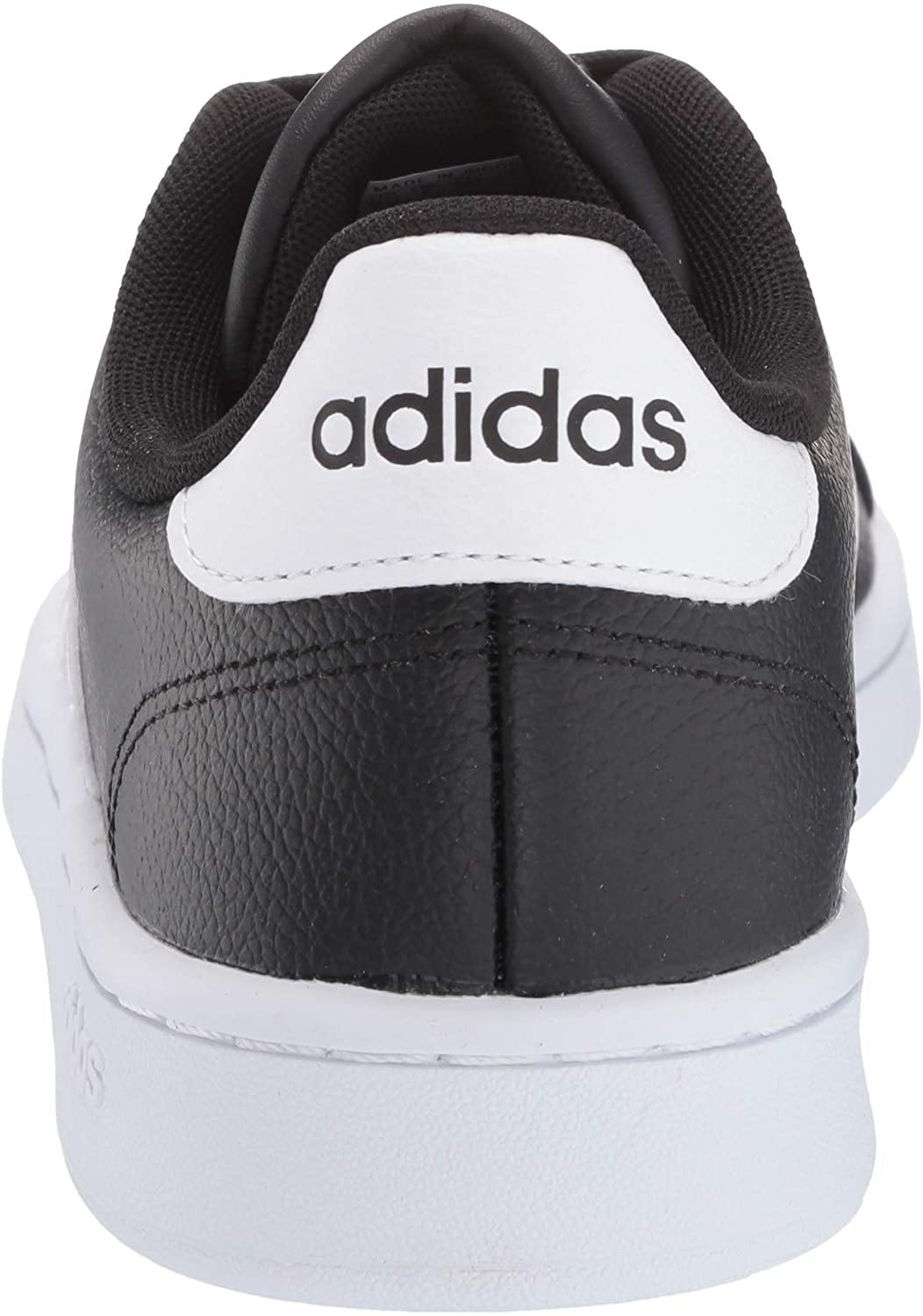 adidas Women's Grand Court Sneaker