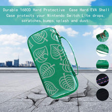 
                        
                          將圖片載入圖庫檢視器 Carrying Case for Nintendo Switch,Travel Carry Cover Hard Shell Storage for Leaf Crossing NS Console and Accessories - JOY2ESpree
                        
                      