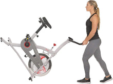 
                        
                          Cargar imagen en el visor de la galería, Sunny Health &amp; Fitness Indoor Cycling Exercise Stationary Bike with Digital Monitor - JOY2ESpree
                        
                      