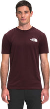 
                        
                          Cargar imagen en el visor de la galería, The North Face Men's Box Never Stop Exploring Tee
                        
                      