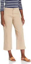 
                        
                          Muat gambar ke penampil Galeri, Jag Jeans Women's Alicia Wide Leg Crop Pant
                        
                      