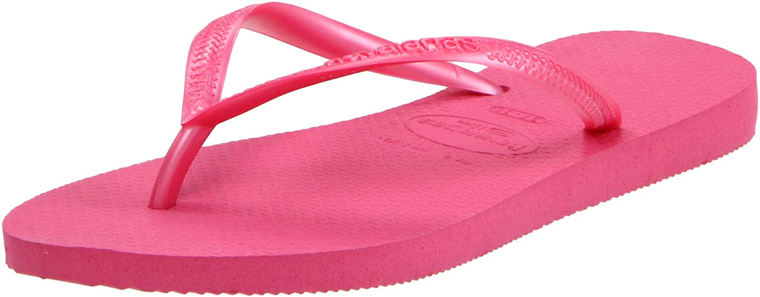 Havaianas Women's Slim Flip Flop Sandal