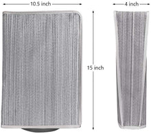 
                        
                          Load image into Gallery viewer, SHIYETA PS5 Dust Cover Soft Thick Cover Sleeve for Playstation 5 Console Digital Edition &amp; Regular Edition - JOY2ESpree
                        
                      