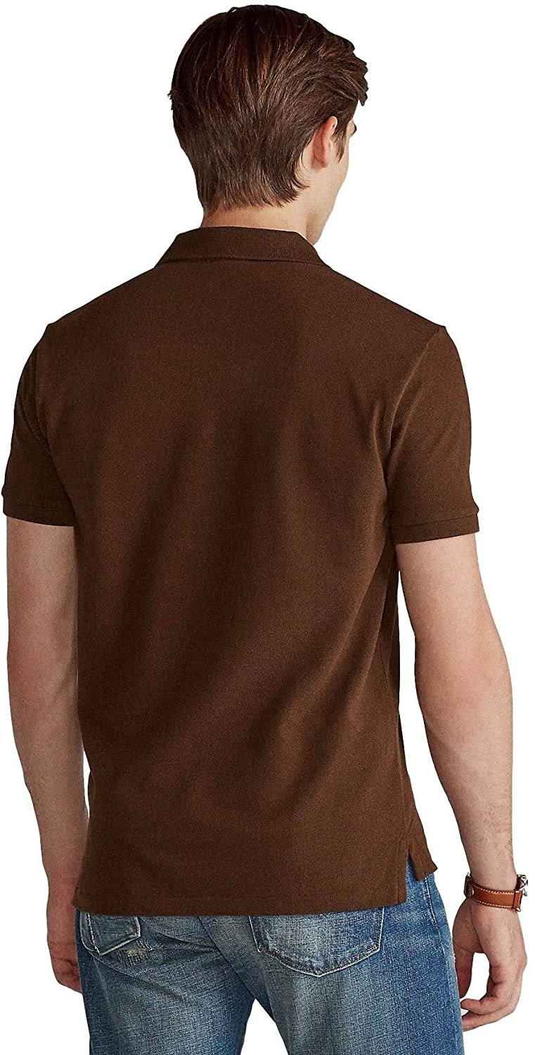 Polo Ralph Lauren Big & Tall Big & Tall Classic Pique Polo