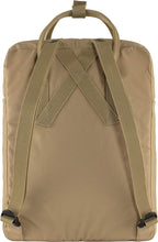 
                        
                          Load image into Gallery viewer, Fjallraven, Kanken Classic Backpack for Everyday, Ox Red
                        
                      