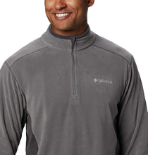 
                        
                          Muat gambar ke penampil Galeri, Columbia Men's Klamath Range Ii Half Zip
                        
                      