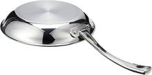 
                        
                          將圖片載入圖庫檢視器 Cuisinart French Classic Tri-Ply Stainless 10-Piece Cookware Set - JOY2ESpree
                        
                      