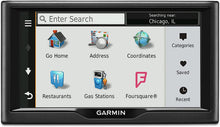 
                        
                          Cargar imagen en el visor de la galería, Garmin Nuvi 57LM GPS Navigator System with Spoken Turn-By-Turn Directions,5 inch display
                        
                      