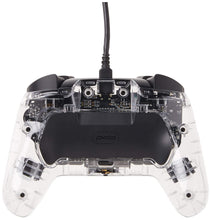 
                        
                          画像をギャラリービューアに読み込む, Afterglow Prismatic LED Deluxe+ Audio Wired Controller: Multicolor - Nintendo Switch - JOY2ESpree
                        
                      