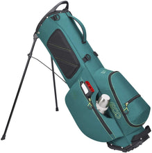 
                        
                          將圖片載入圖庫檢視器 Wilson Staff ECO Men's Carry Golf Bag - JOY2ESpree
                        
                      