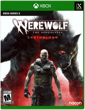 
                        
                          Load image into Gallery viewer, Werewolf: The Apocalypse - Earthblood (PS5) - PlayStation 5 - JOY2ESpree
                        
                      