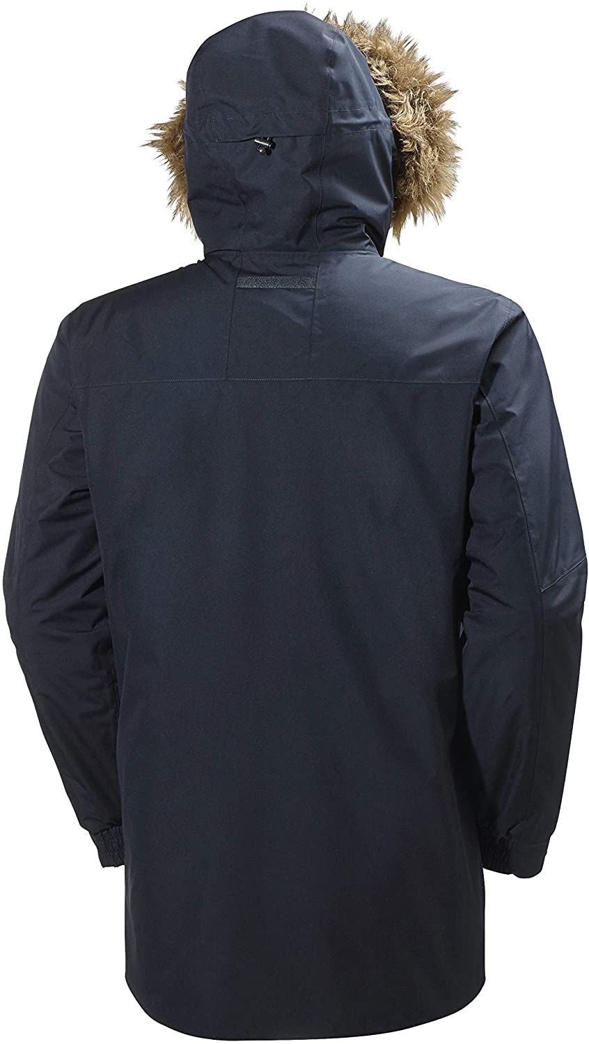 Helly-Hansen 54403 Men's Dubliner Parka