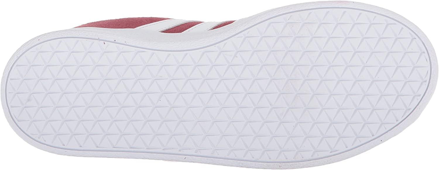 adidas Unisex-Child Vl Court 2.0 Sneaker