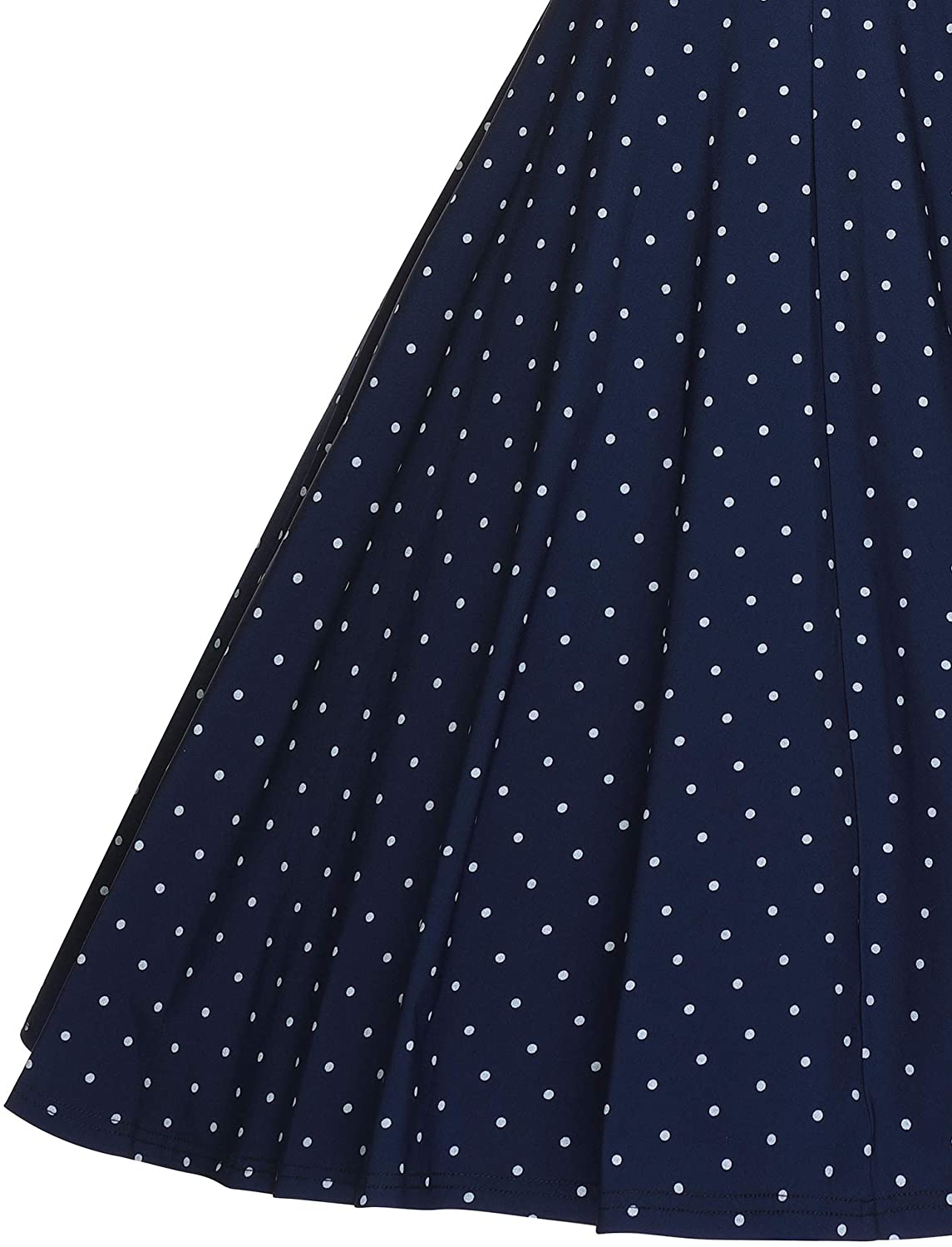 GownTown Women's 1950s Cloak Two-Piece Cocktail Dress