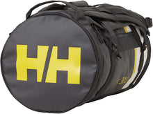 
                        
                          Cargar imagen en el visor de la galería, Helly-Hansen Unisex Hh Duffel 2 Packable Bag with Optional Backpack Straps
                        
                      